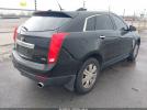 Cadillac SRX Luxury Collection Image 16