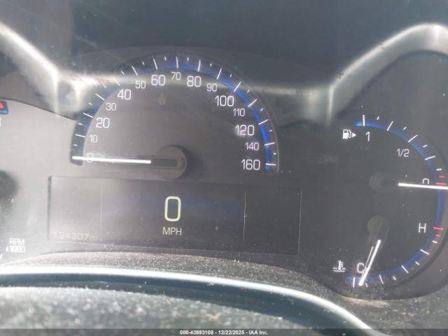 Cadillac SRX Luxury Collection Image 5