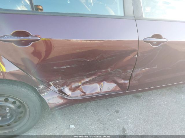 Kia Forte Lx Image 11