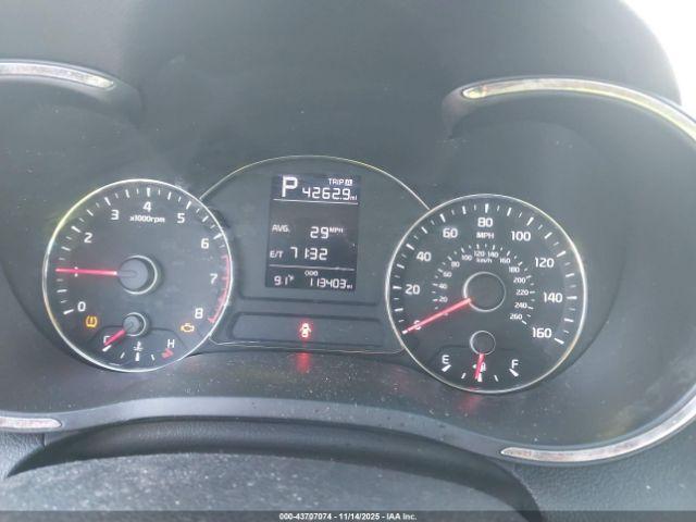 Kia Forte Lx Image 3