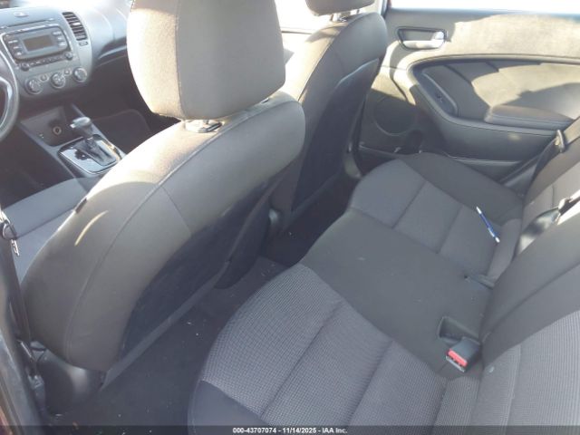 Kia Forte Lx Image 9