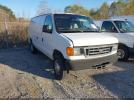 Ford E-250 Image 1