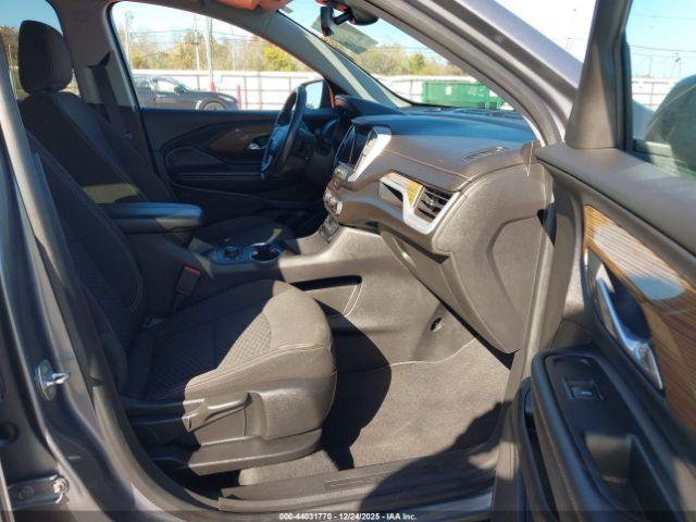 GMC Terrain Awd Sle Image 15