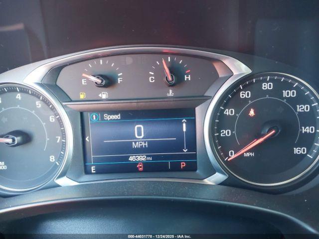 GMC Terrain Awd Sle Image 14