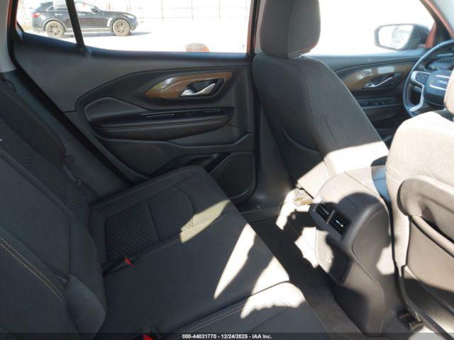 GMC Terrain Awd Sle Image 9