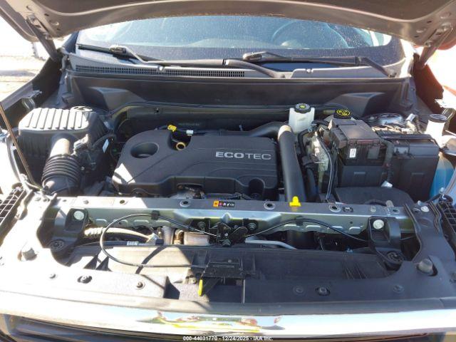 GMC Terrain Awd Sle Image 13