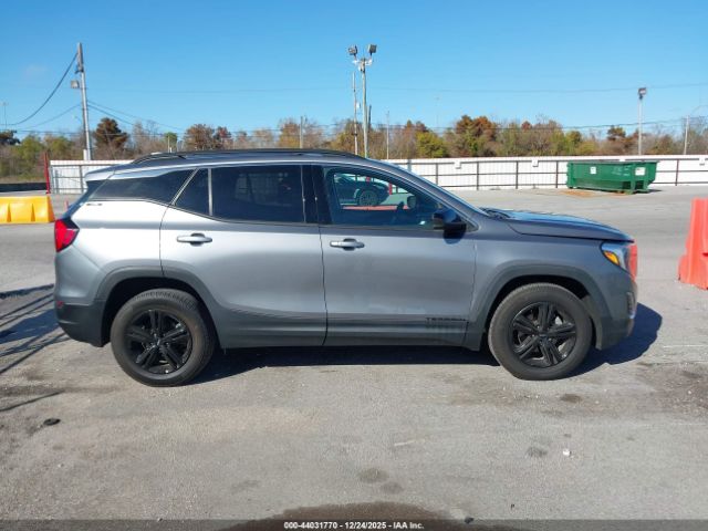 GMC Terrain Awd Sle Image 12