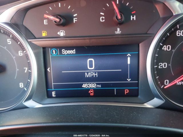 GMC Terrain Awd Sle Image 16