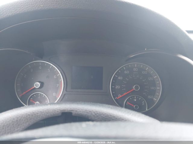 Kia Optima Lx Image 14