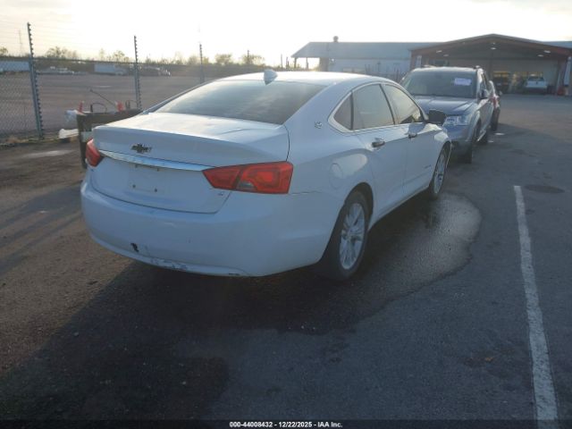 Chevrolet Impala 2lt Image 7