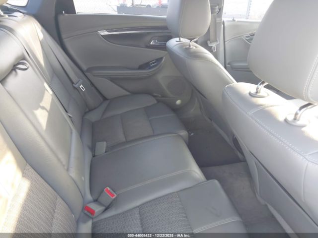 Chevrolet Impala 2lt Image 3