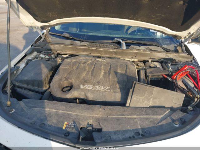 Chevrolet Impala 2lt Image 15