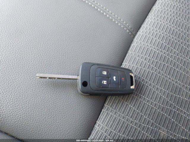 Chevrolet Impala 2lt Image 14