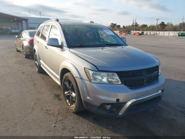 Dodge Journey Crossroad Awd Image 1