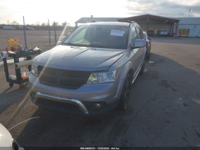 Dodge Journey Crossroad Awd Image 3