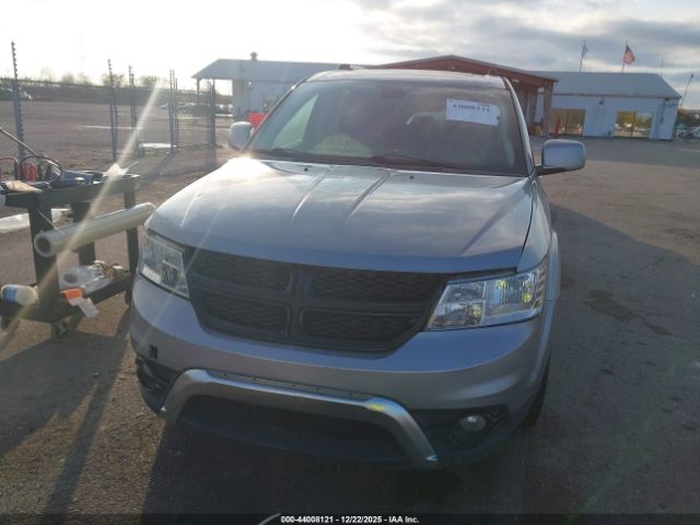 Dodge Journey Crossroad Awd Image 5