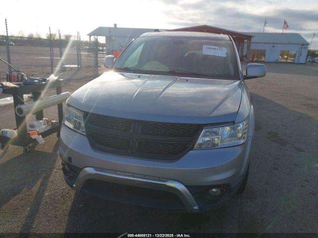 Dodge Journey Crossroad Awd Image 5