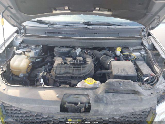 Dodge Journey Crossroad Awd Image 13