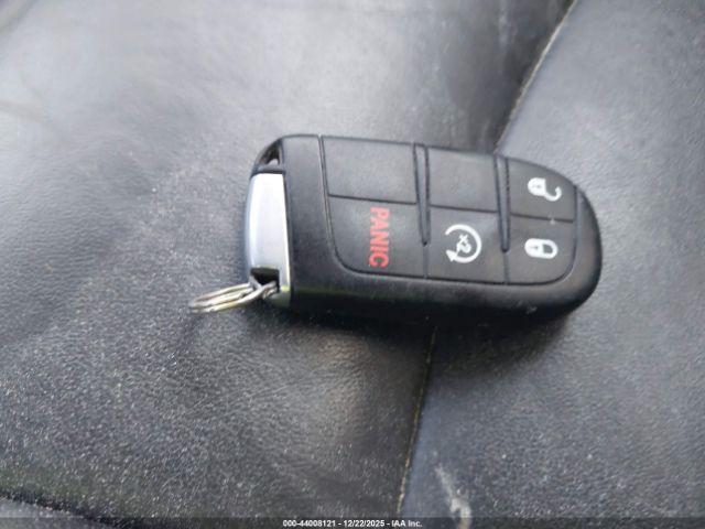 Dodge Journey Crossroad Awd Image 7