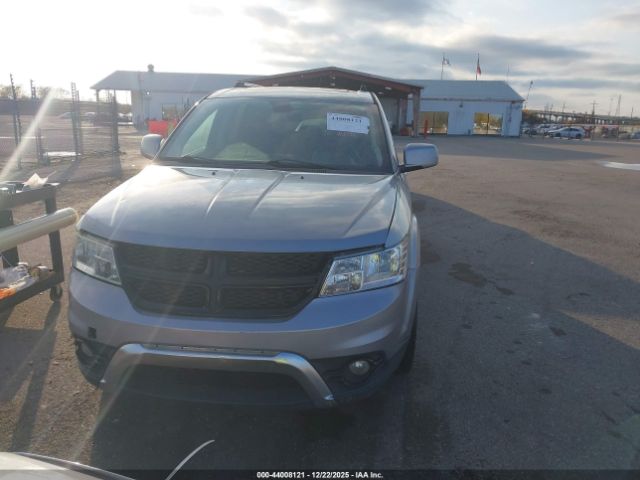 Dodge Journey Crossroad Awd Image 11