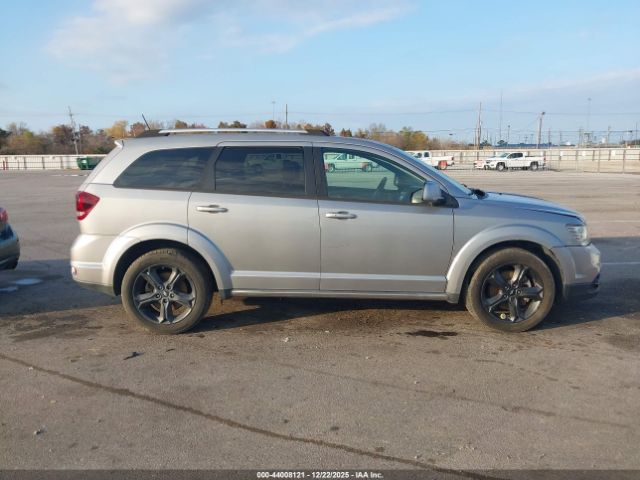 Dodge Journey Crossroad Awd Image 15