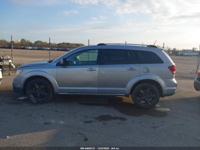 Dodge Journey Crossroad Awd Image 14