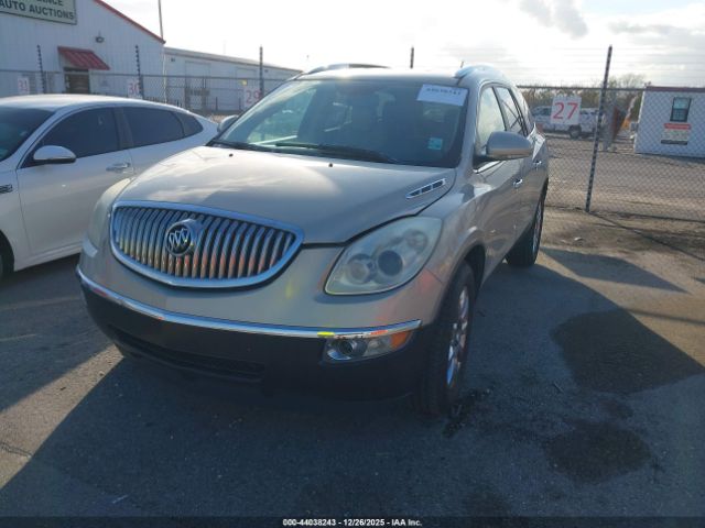 Buick Enclave 1xl Image 2