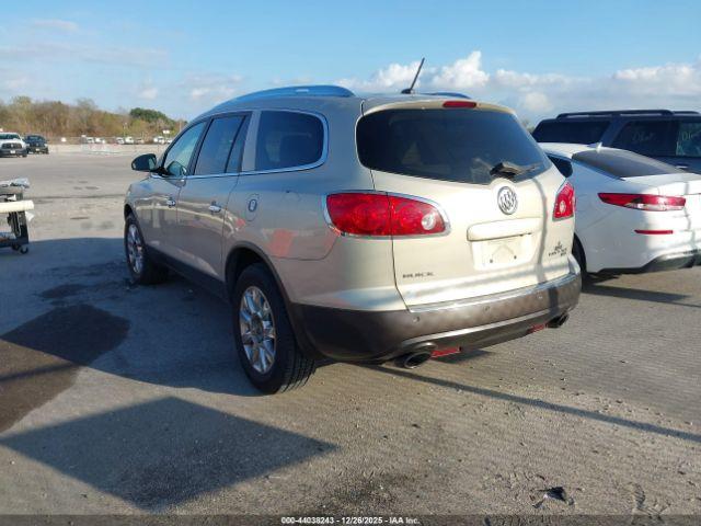 Buick Enclave 1xl Image 3