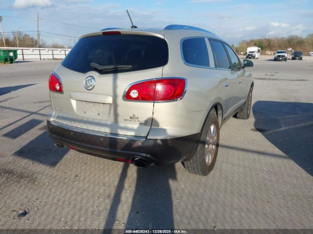 Buick Enclave 1xl Image 9