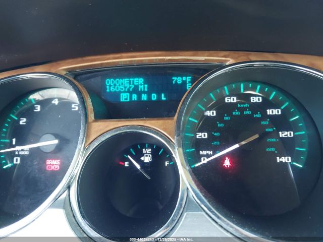 Buick Enclave 1xl Image 6