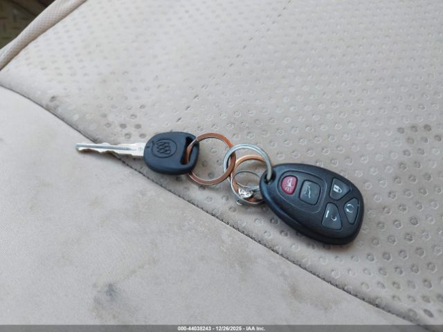 Buick Enclave 1xl Image 11