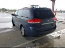 Toyota Sienna Limited V6 7 Passenger Image 4