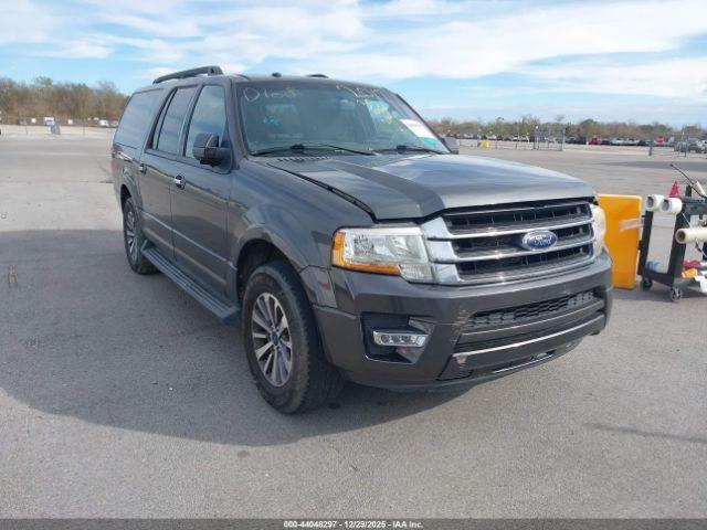  Salvage Ford Expedition