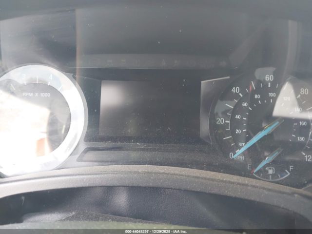 Ford Expedition Xlt Image 4