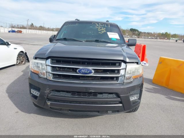Ford Expedition Xlt Image 12