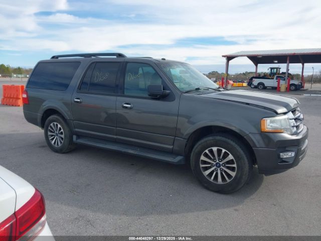 Ford Expedition Xlt Image 13