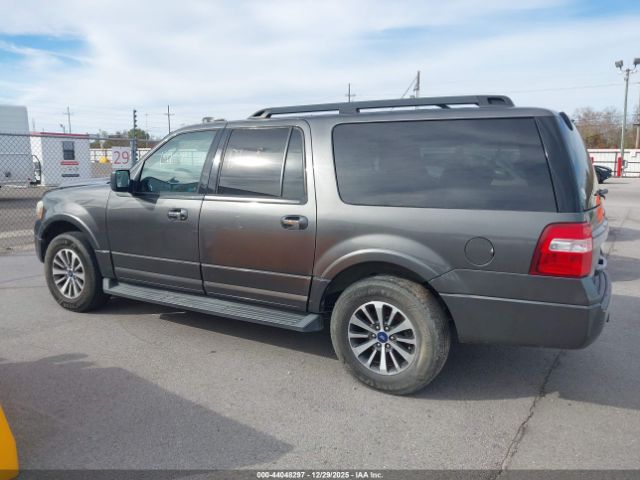 Ford Expedition Xlt Image 14