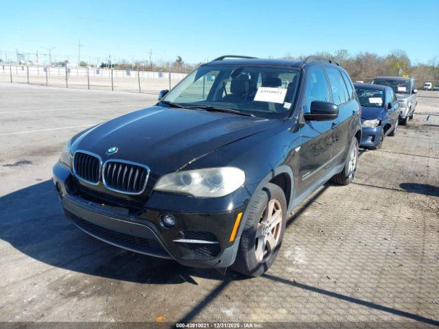 BMW X Series Image 16