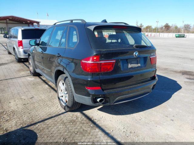 BMW X Series Image 11