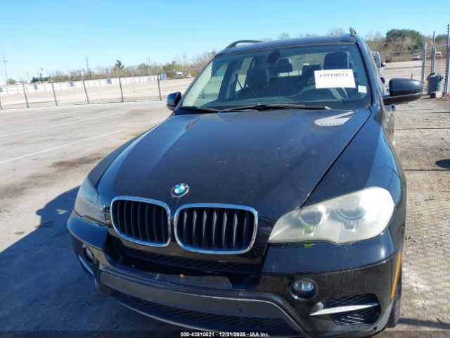 BMW X Series Image 13