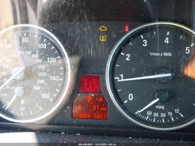 BMW X Series Image 12