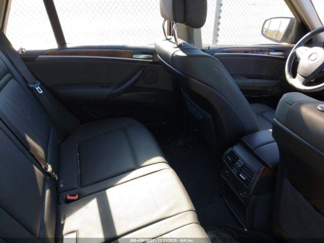 BMW X Series Image 14