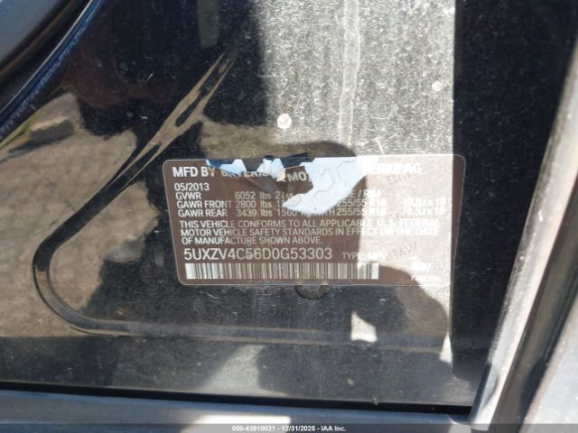 BMW X Series Image 2