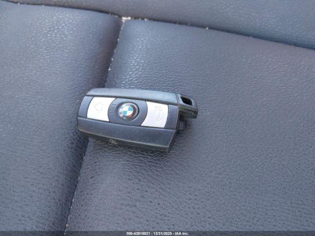 BMW X Series Image 5