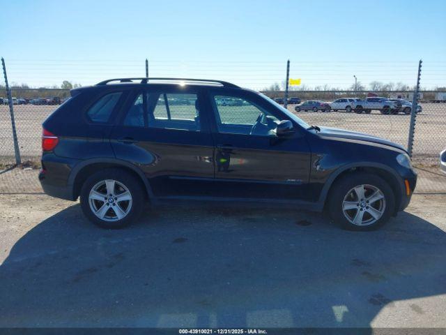 BMW X Series Image 4