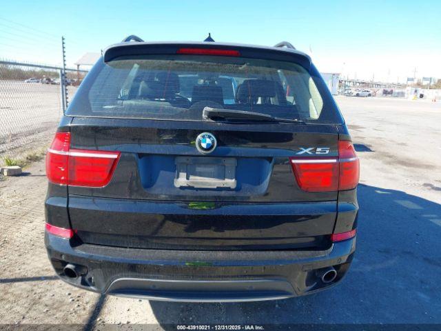 BMW X Series Image 8