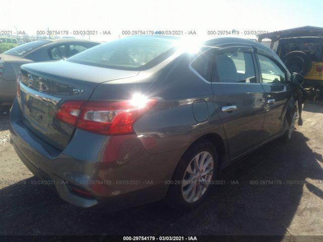 Nissan Sentra Sv Image 11