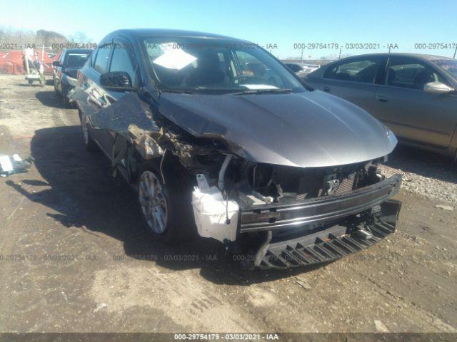 Nissan Sentra Sv Image 7