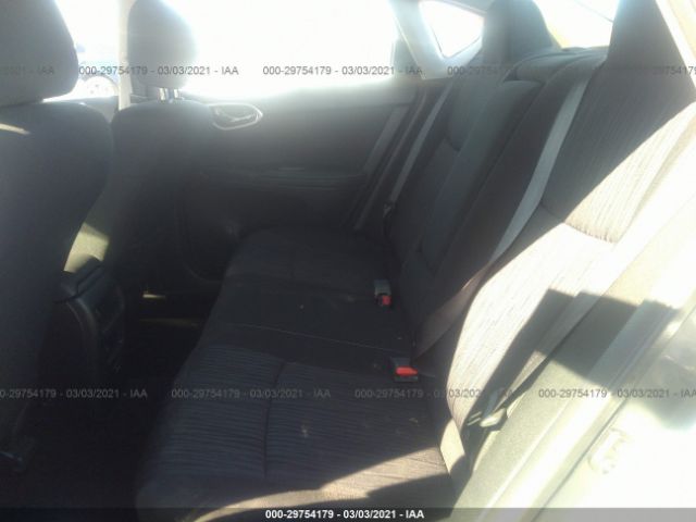 Nissan Sentra Sv Image 4