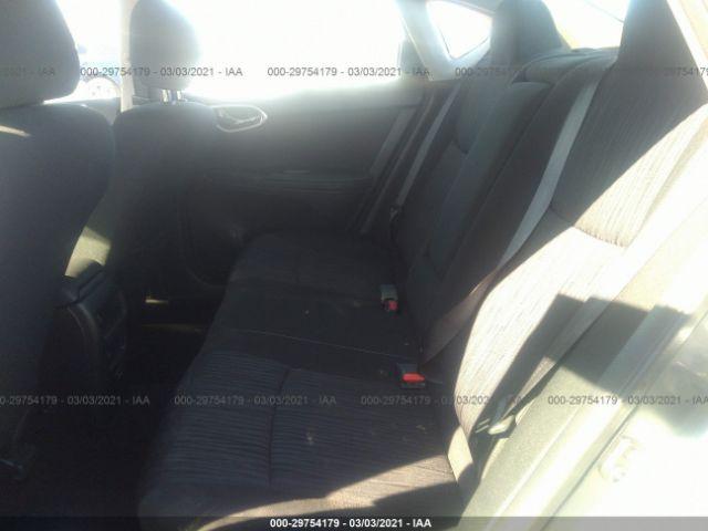 Nissan Sentra Sv Image 4